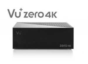 Ricevitore Satellite GigaBlue UHD Quad 4K Pro – 2x FBC DVB-S2, HBB TV, Bluetooth 5.4, Slot Per SSD E PVR