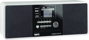 Imperial DABMAN i200 CD