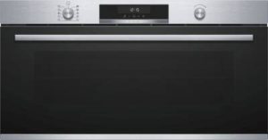 Bosch VBC5580S0