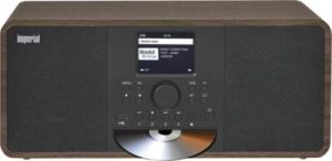 Imperial DABMAN i205 CD
