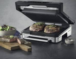 WMF Profi Plus Contactgrill Perfection