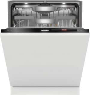 Miele G 7980 SCVi AutoDos K2O