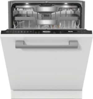 Miele G 7760 SCVi AutoDos