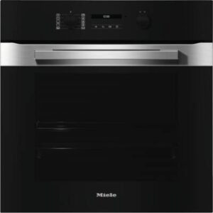 Miele H 2861-1 B Editon 125