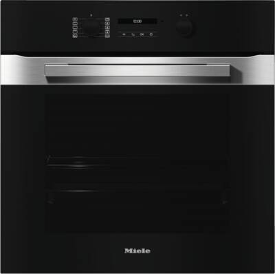 Miele H 2861-1 B Editon 125