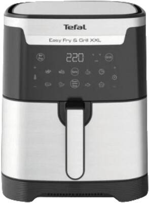 Tefal Easy Fry & Grill XXL