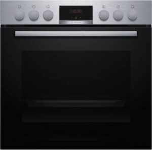 Bosch HEA513BS4 (alleen voor combinatie met een inductiekookplaat)