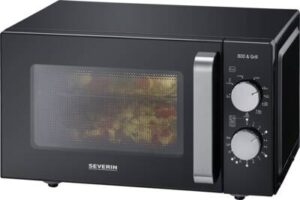 Severin MW 7762