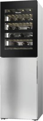 Miele KWNS 4784 DE edt/cs