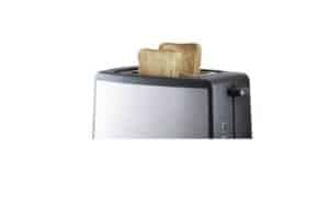 WMF BUENO Edition Broodrooster