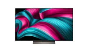 LG OLED55C56LB.AEU