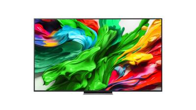 LG 75QNED87A6B.AEU