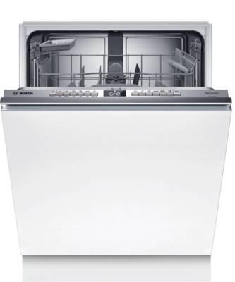 Bosch SMV4EBX33E