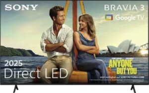 Sony K43S39BP.CEI