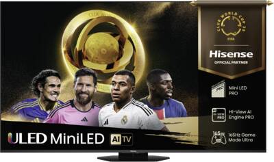 Hisense 55U8Q