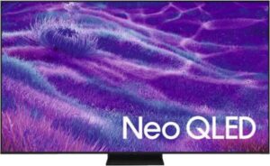 Samsung QE55QN83FAUXXN