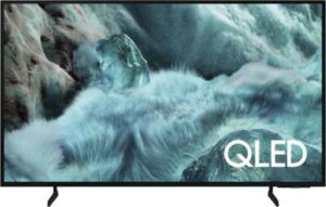 Samsung QE55Q7F2AUXXN