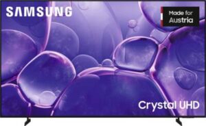 Samsung UE43U8090FUXXN