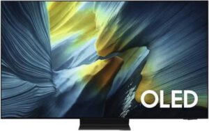 Samsung QE65S92FATXXN