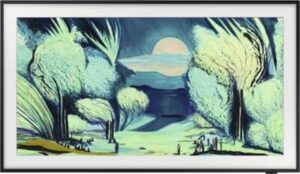 Samsung F-QE43LS03FAUX