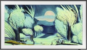 Samsung F-QE55LS03FAUX