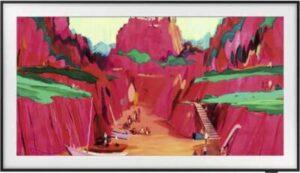 Samsung F-QE75LS03FWUX