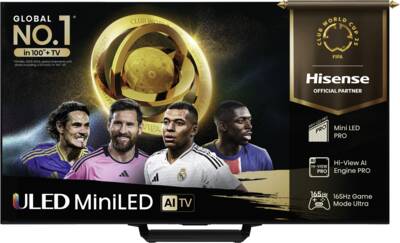 Hisense 85U79Q PRO