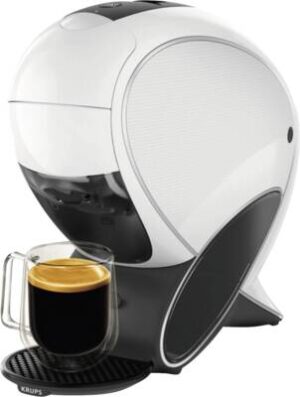 Krups Dolce Gusto Latte Neo wit
