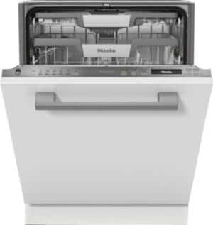 Miele G7082 SCVi MER ED230 1,9 AutoDos