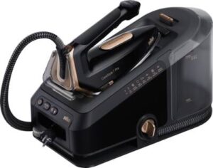 Braun Domestic Home IS 7286 BK CareStyle 7 Pro