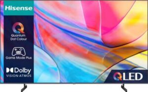 Hisense 75A79Q