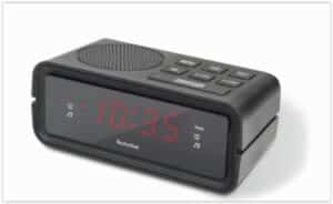 Technisat Digiclock 2