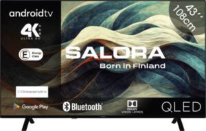 Salora 43QLED320