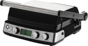 GreenPan Elite contactgrill