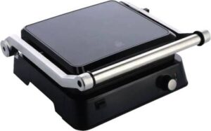 BK Connect contactgrill