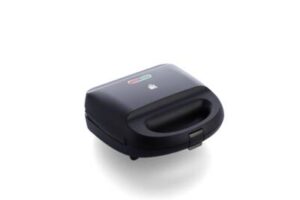 BK Connect 3-in-1 contactgrill