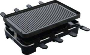 BK Connect gourmetstel