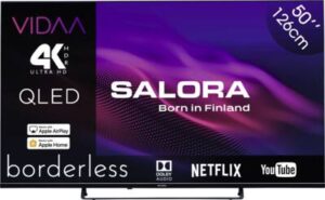 Salora QLED50UV1