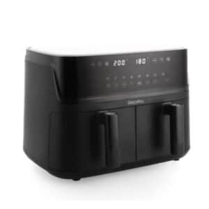 GreenPan Switch airfryer 2x5L