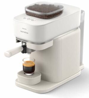Philips BAR303/00 Baristina MF bundel