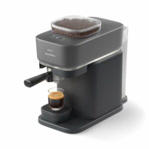 Philips Bar303/60 Baristina MF bundle