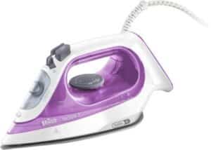 Braun Domestic Home SI3031PU