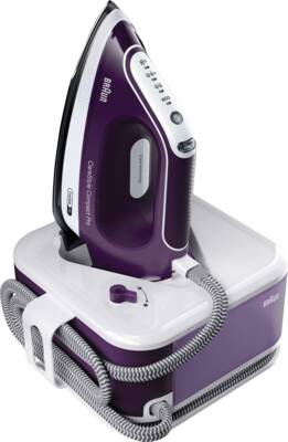 Braun Domestic Home IS2577VI