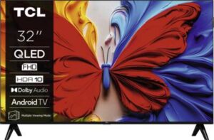 TCL 32S59K