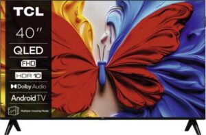 TCL 40S59K