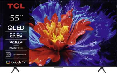 TCL 55QLED810K