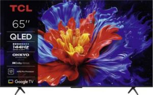 TCL 65QLED810K
