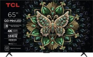TCL 65MQLED75K