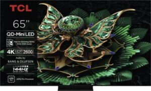 TCL 65MQLED85K