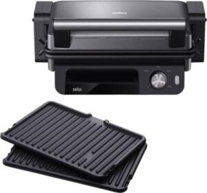 Braun Domestic Home CG 5033